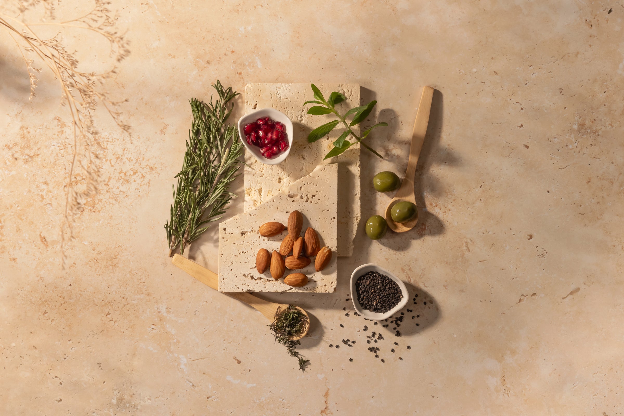 Olox Key Ingredients