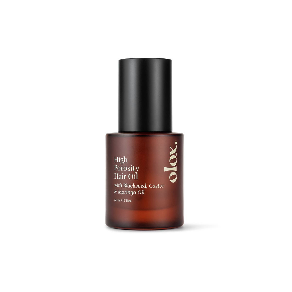 High Porosity Hair Oil 50ml - olox Australia