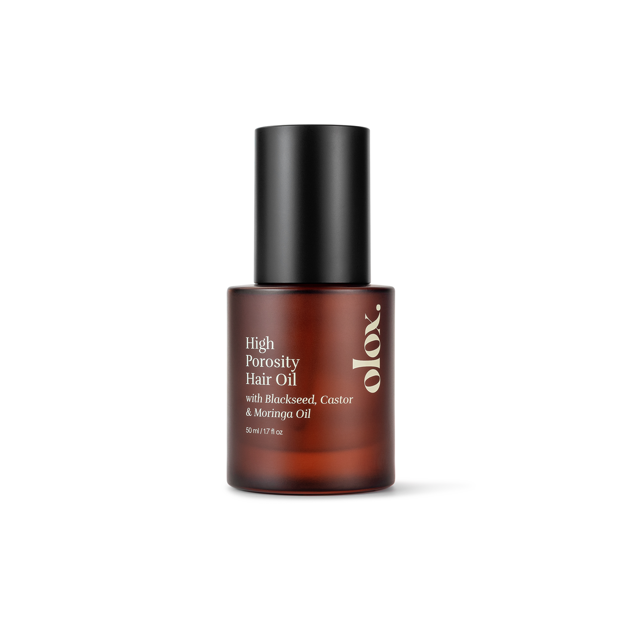 High Porosity Hair Oil 50ml - olox Australia