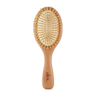 Olox Essential Bamboo Hairbrush
