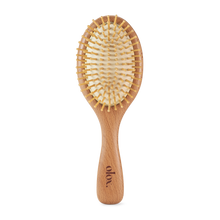 Olox Essential Bamboo Hairbrush