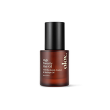 High Porosity Hair Oil 50ml - olox Australia
