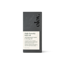 High Porosity Hair Oil 50ml - olox Australia