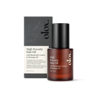 High Porosity Hair Oil 50ml - olox Australia