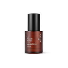 Low Porosity Hair Oil 50ml - olox Australia