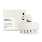 Stimulating Scalp Massager - olox Australia