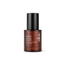 Medium Porosity Hair Oil 50ml - olox Australia