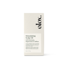 Stimulating Scalp Oil with Rosemary, Peppermint and Caffeine 50ml - olox Australia
