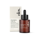 Stimulating Scalp Oil with Rosemary, Peppermint and Caffeine 50ml - olox Australia